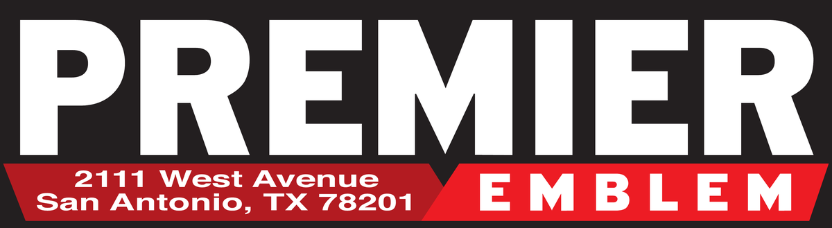 Premier Leather & Nylon