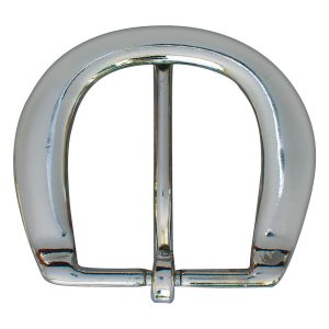 River Belt Buckle (RB)