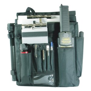 Patrol Seat Organizer