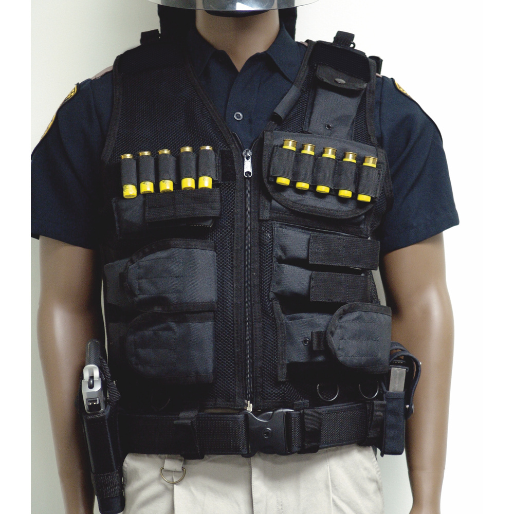 Crowd Control Vest
