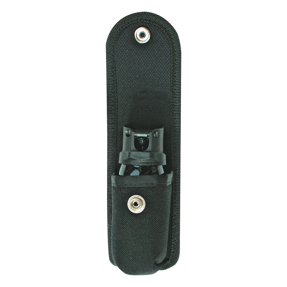Aerosol Chemical Agent Case with Molded Inlay – alternate view