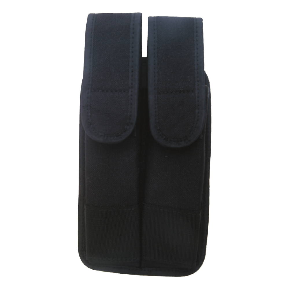 Tactical Submachine Gun Magazine Case – alternate view